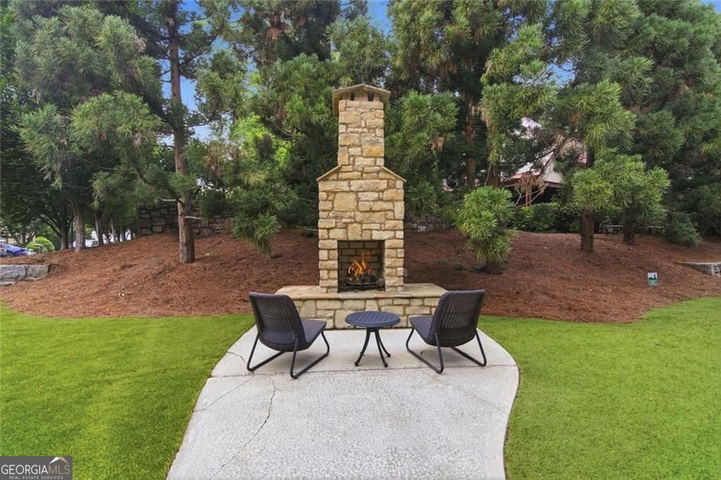 625 Piedmont Avenue Atlanta - Photo 30