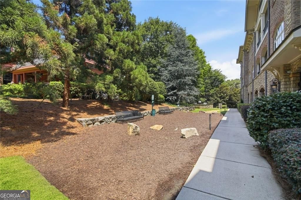 625 Piedmont Avenue Atlanta - Photo 31