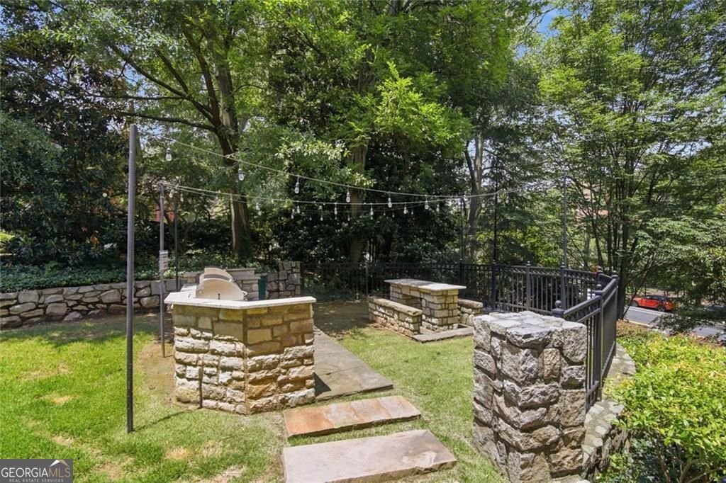625 Piedmont Avenue Atlanta - Photo 32
