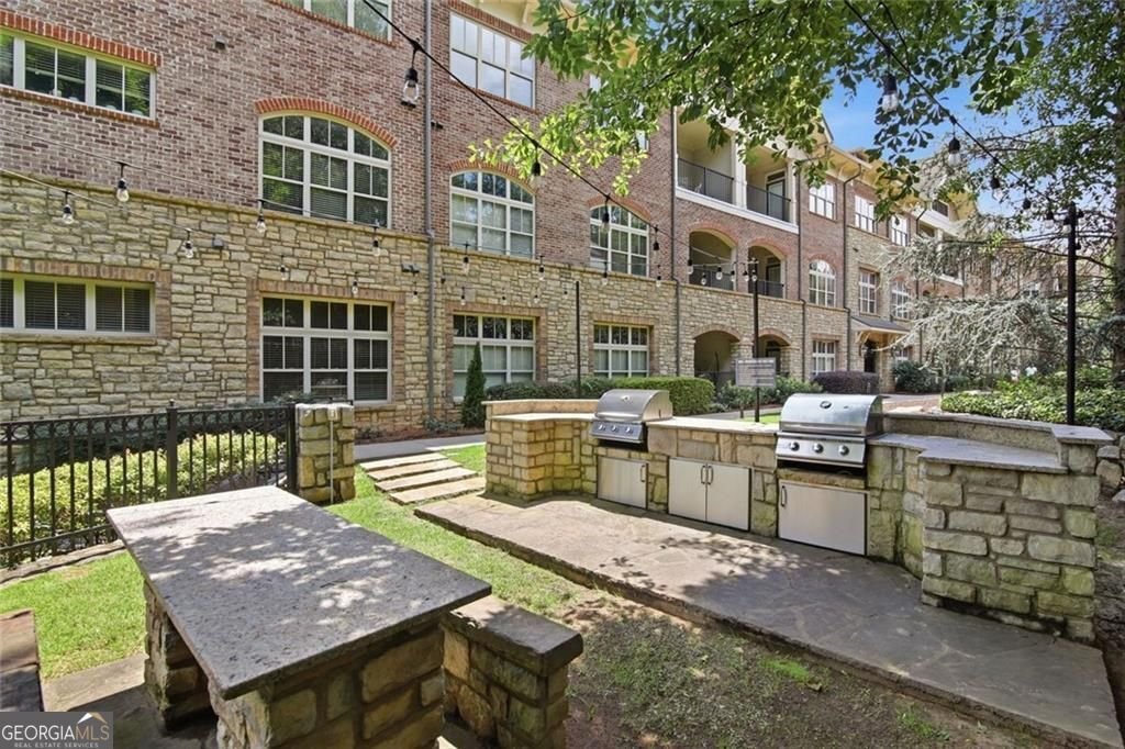 625 Piedmont Avenue Atlanta - Photo 33