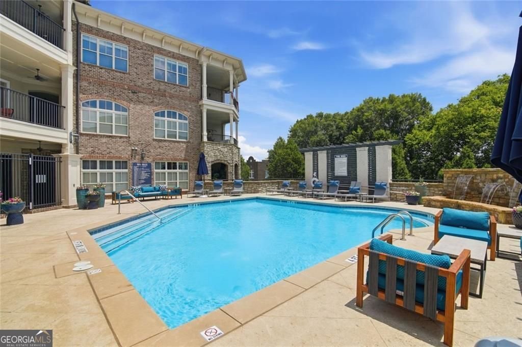 625 Piedmont Avenue Atlanta - Photo 35