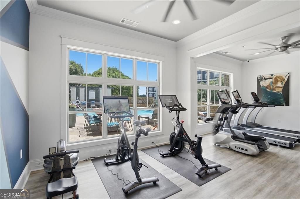 625 Piedmont Avenue Atlanta - Photo 38