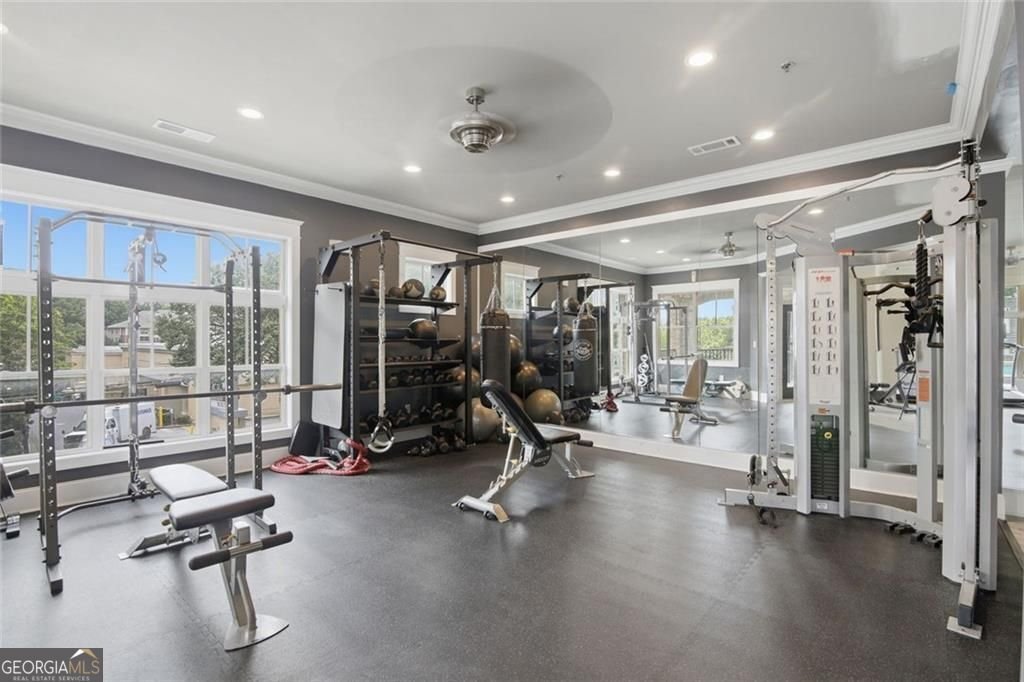 625 Piedmont Avenue Atlanta - Photo 39