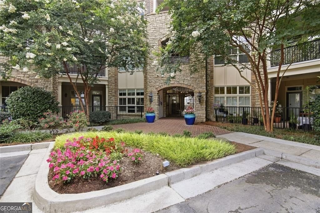 625 Piedmont Avenue Atlanta - Photo 8