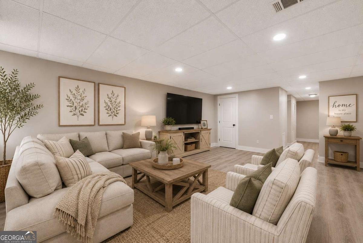 5198 Holly Springs Road Pendergrass - Photo 14