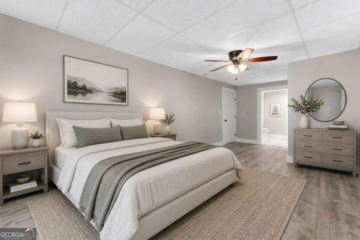 5198 Holly Springs Road Pendergrass - Photo 15