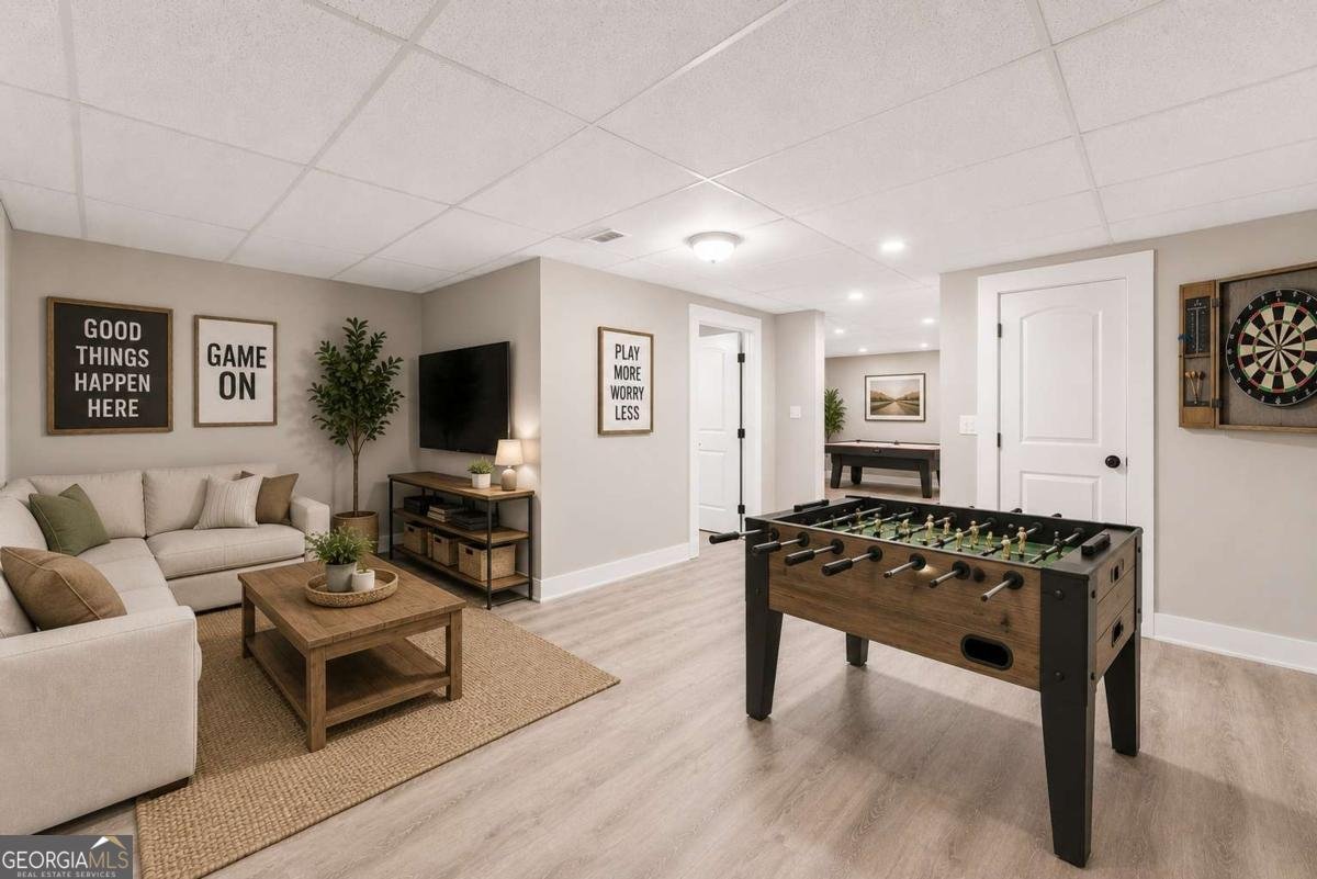 5198 Holly Springs Road Pendergrass - Photo 17
