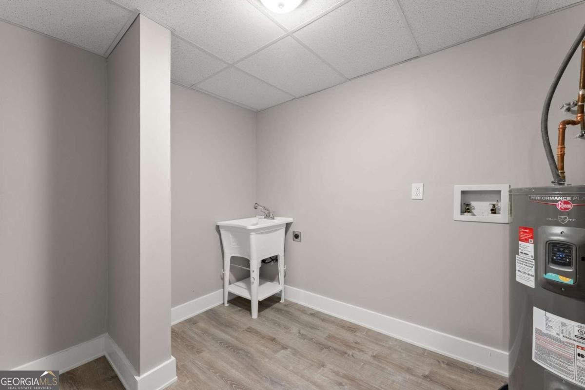 5198 Holly Springs Road Pendergrass - Photo 18