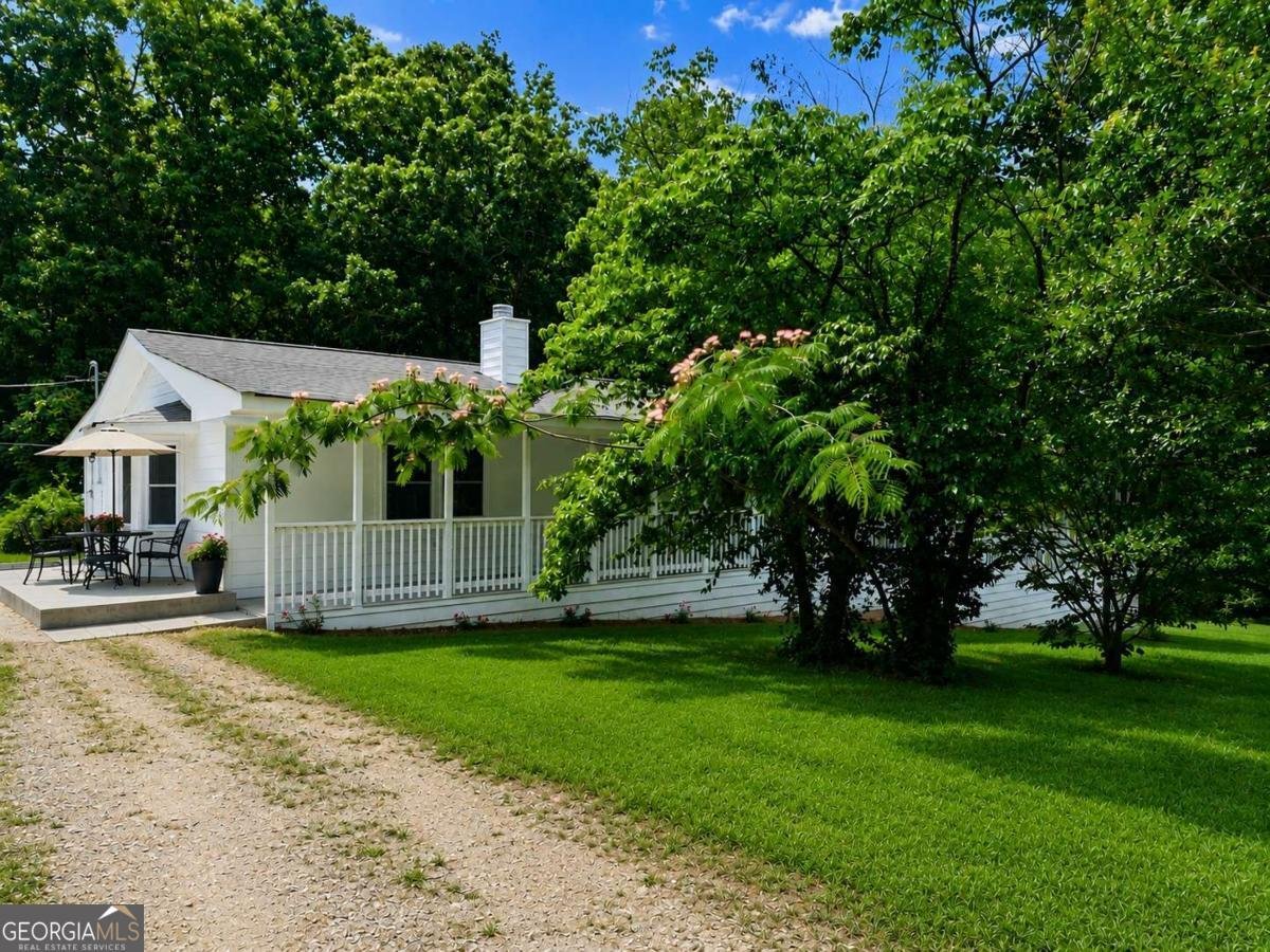 5198 Holly Springs Road Pendergrass - Photo 22