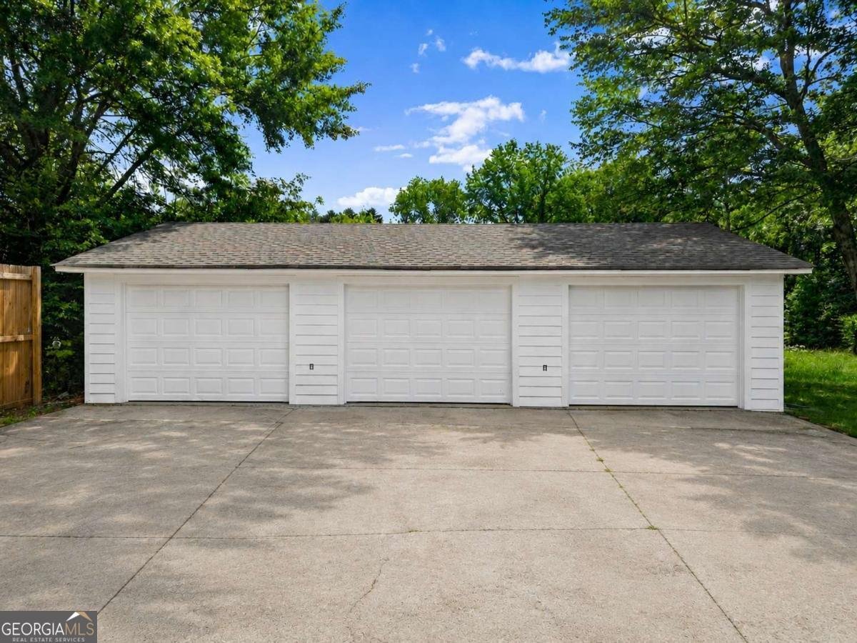 5198 Holly Springs Road Pendergrass - Photo 24