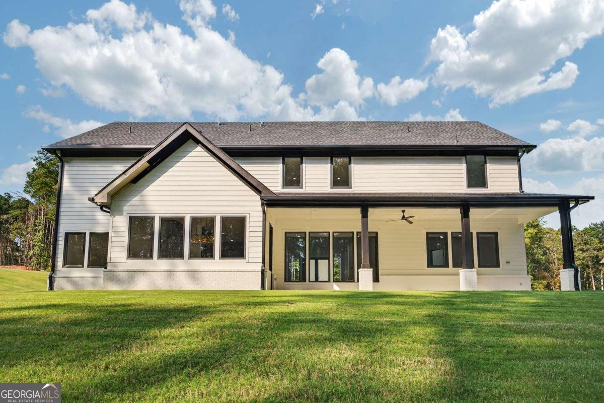 127 Deer Canyon Drive Auburn - Photo 37