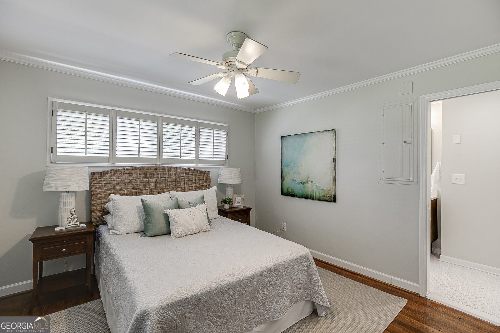 3173 Parkridge Crescent Chamblee - Photo 12