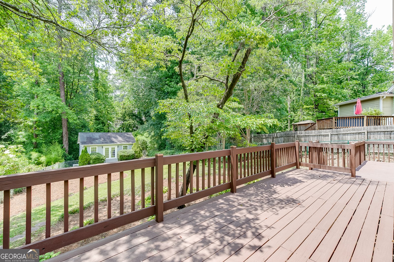 3173 Parkridge Crescent Chamblee - Photo 18