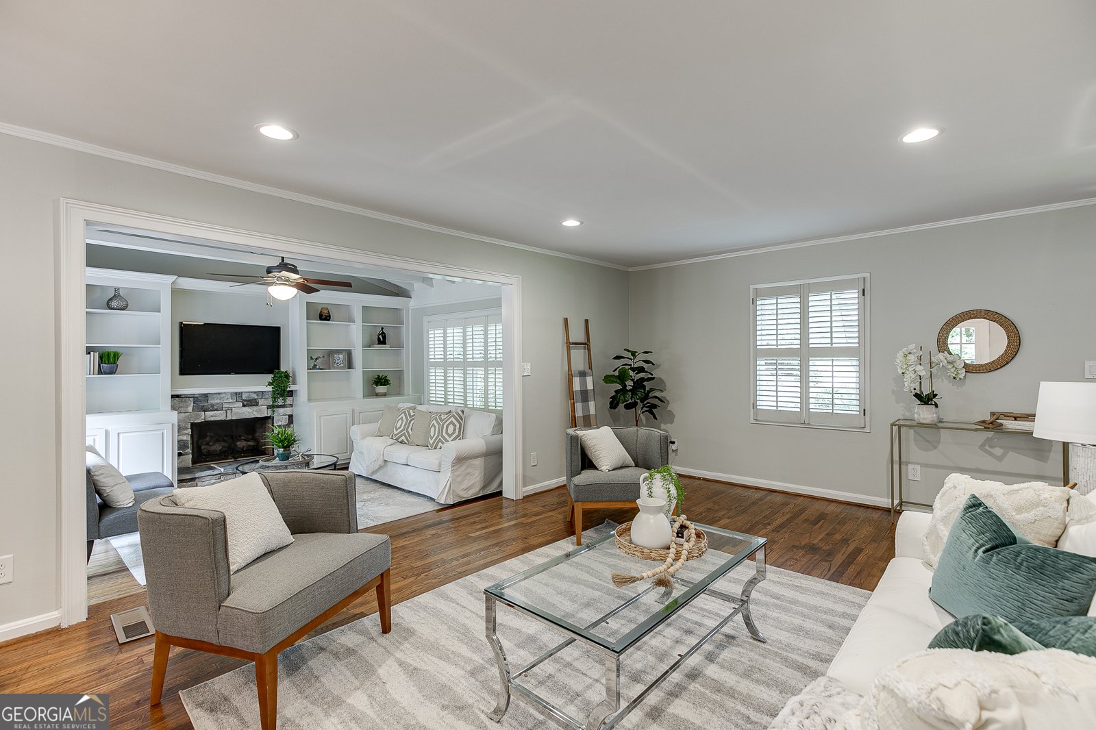 3173 Parkridge Crescent Chamblee - Photo 6