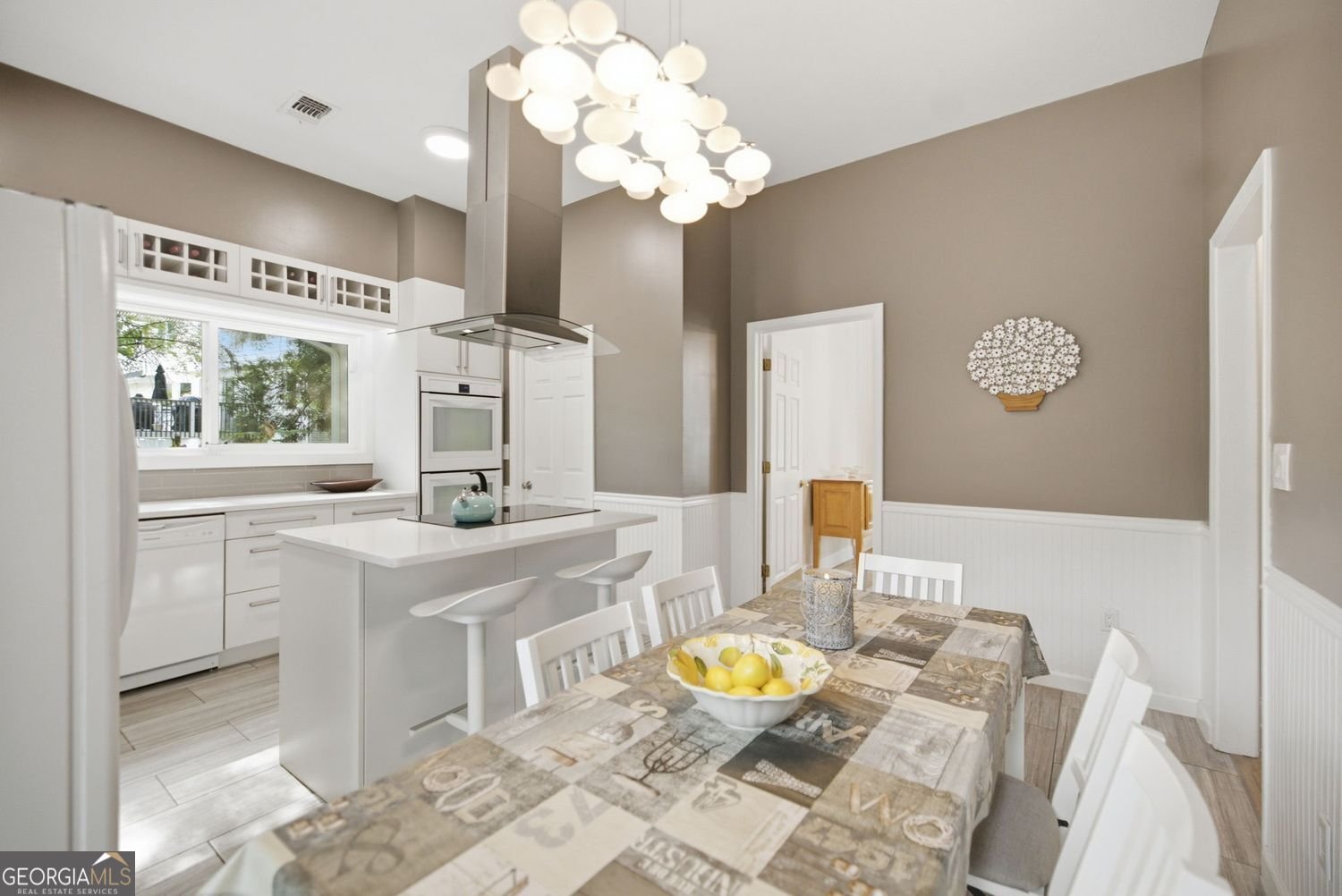 4136 Lakeshore Way Marietta - Photo 10
