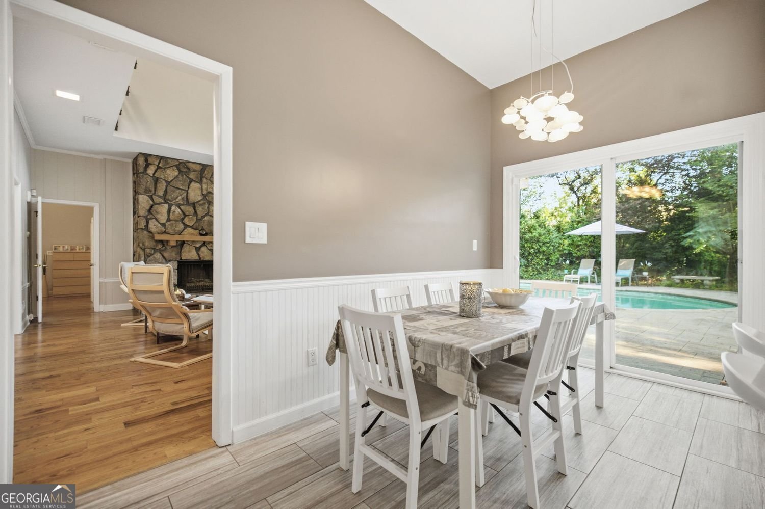 4136 Lakeshore Way Marietta - Photo 15