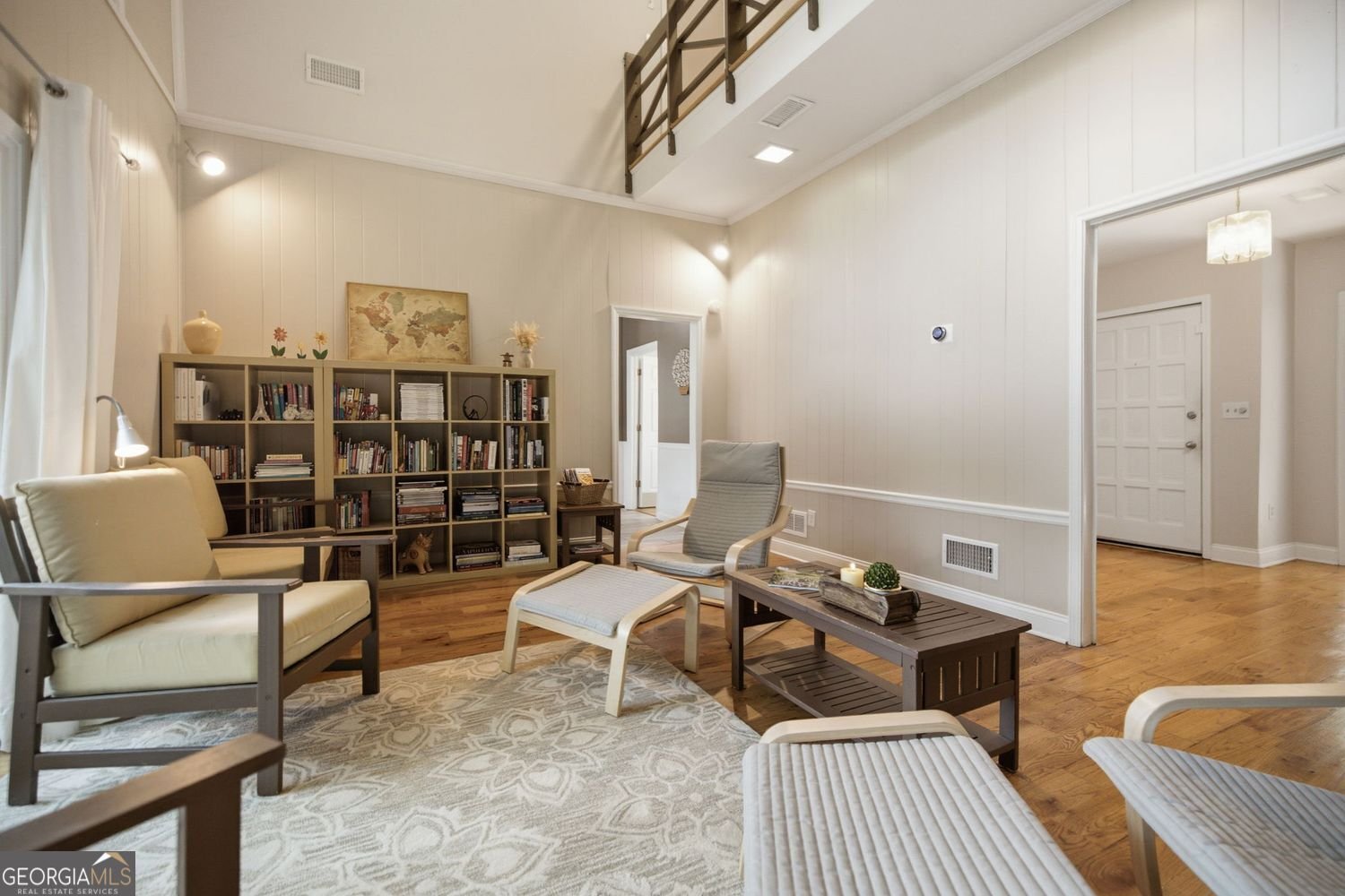 4136 Lakeshore Way Marietta - Photo 17