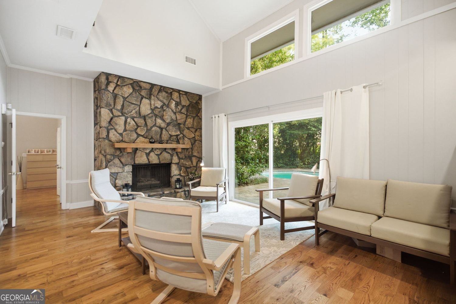 4136 Lakeshore Way Marietta - Photo 18
