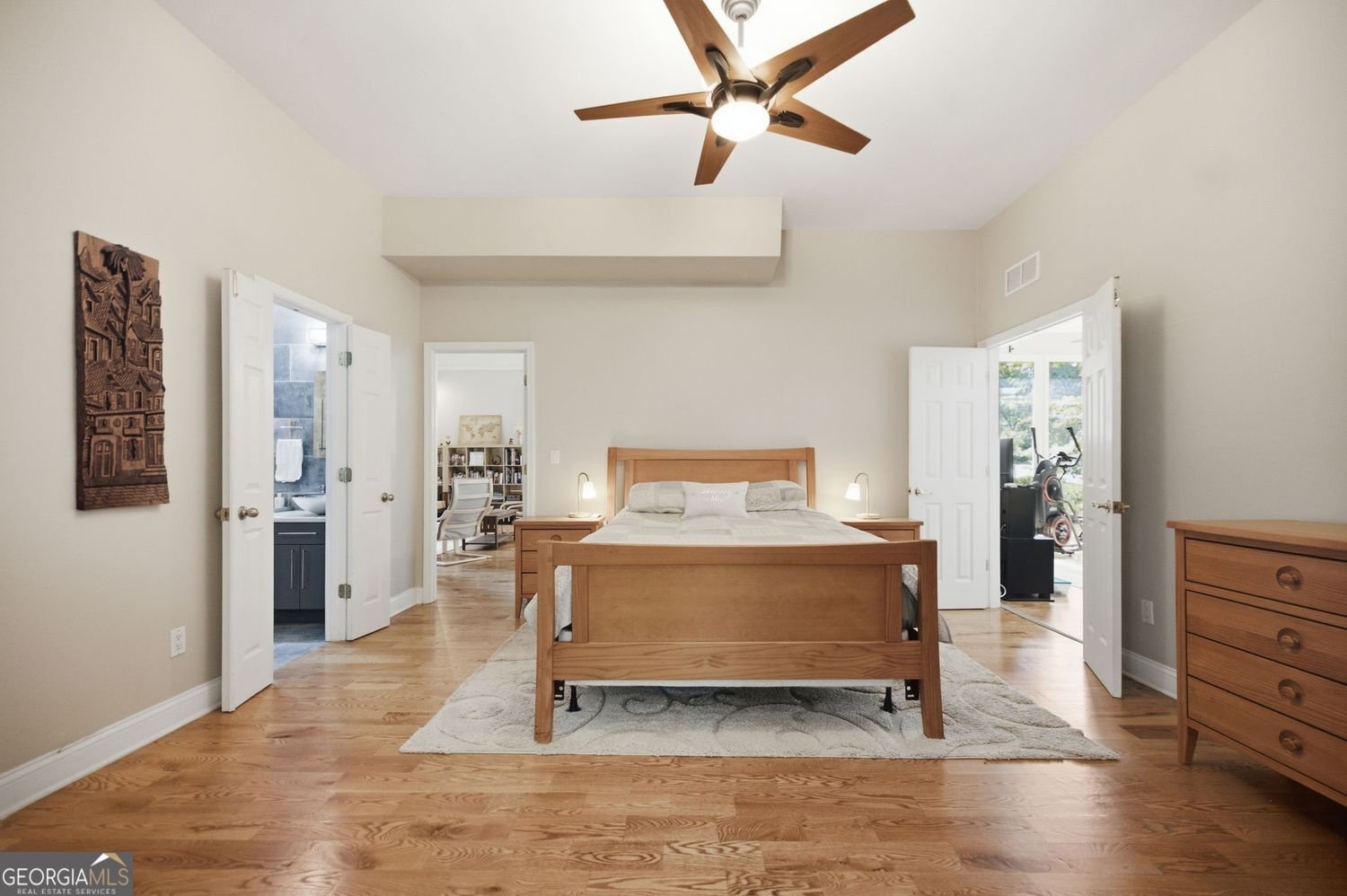 4136 Lakeshore Way Marietta - Photo 19