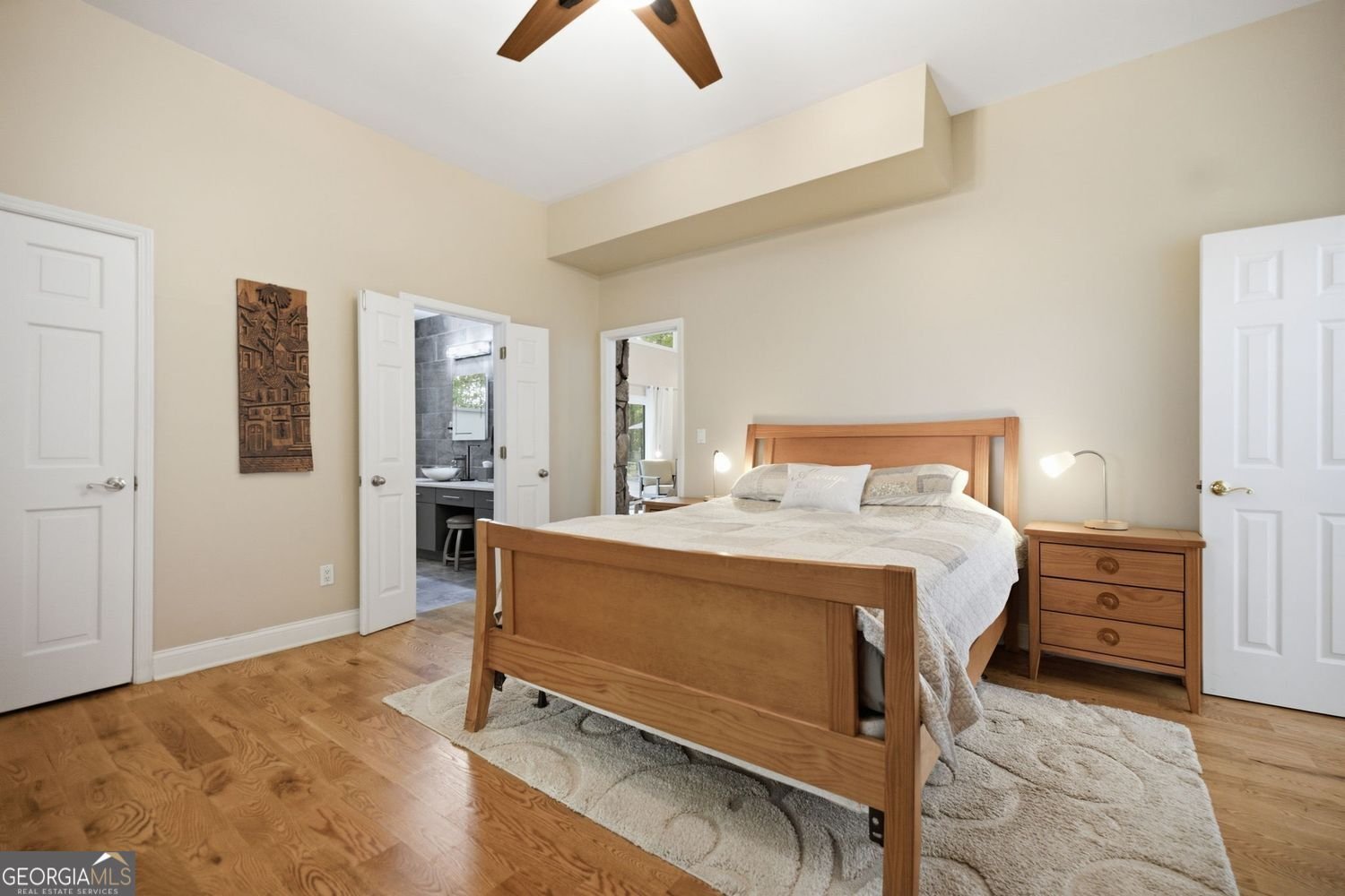 4136 Lakeshore Way Marietta - Photo 21