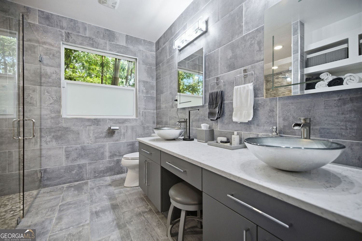 4136 Lakeshore Way Marietta - Photo 22