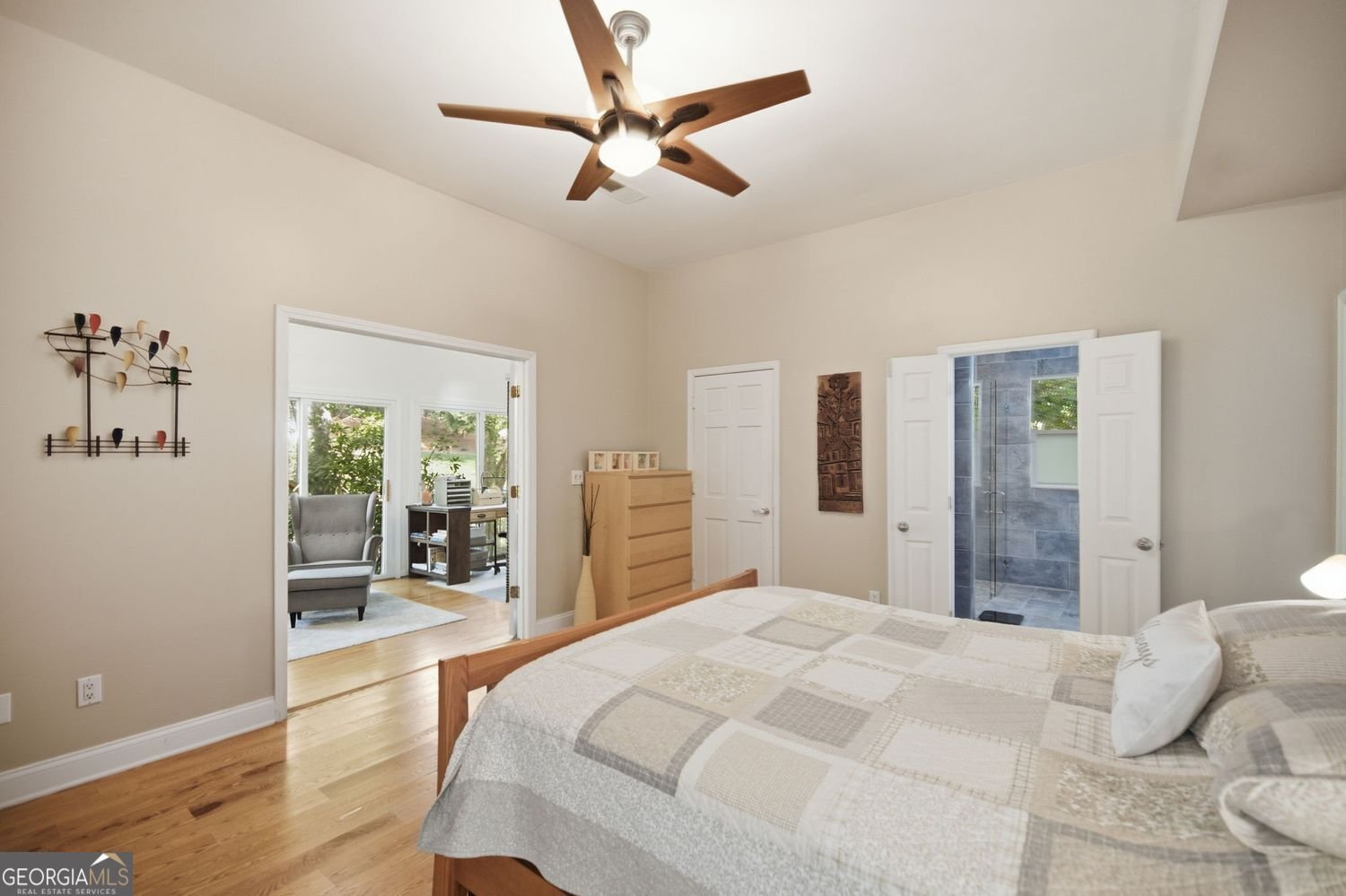 4136 Lakeshore Way Marietta - Photo 30