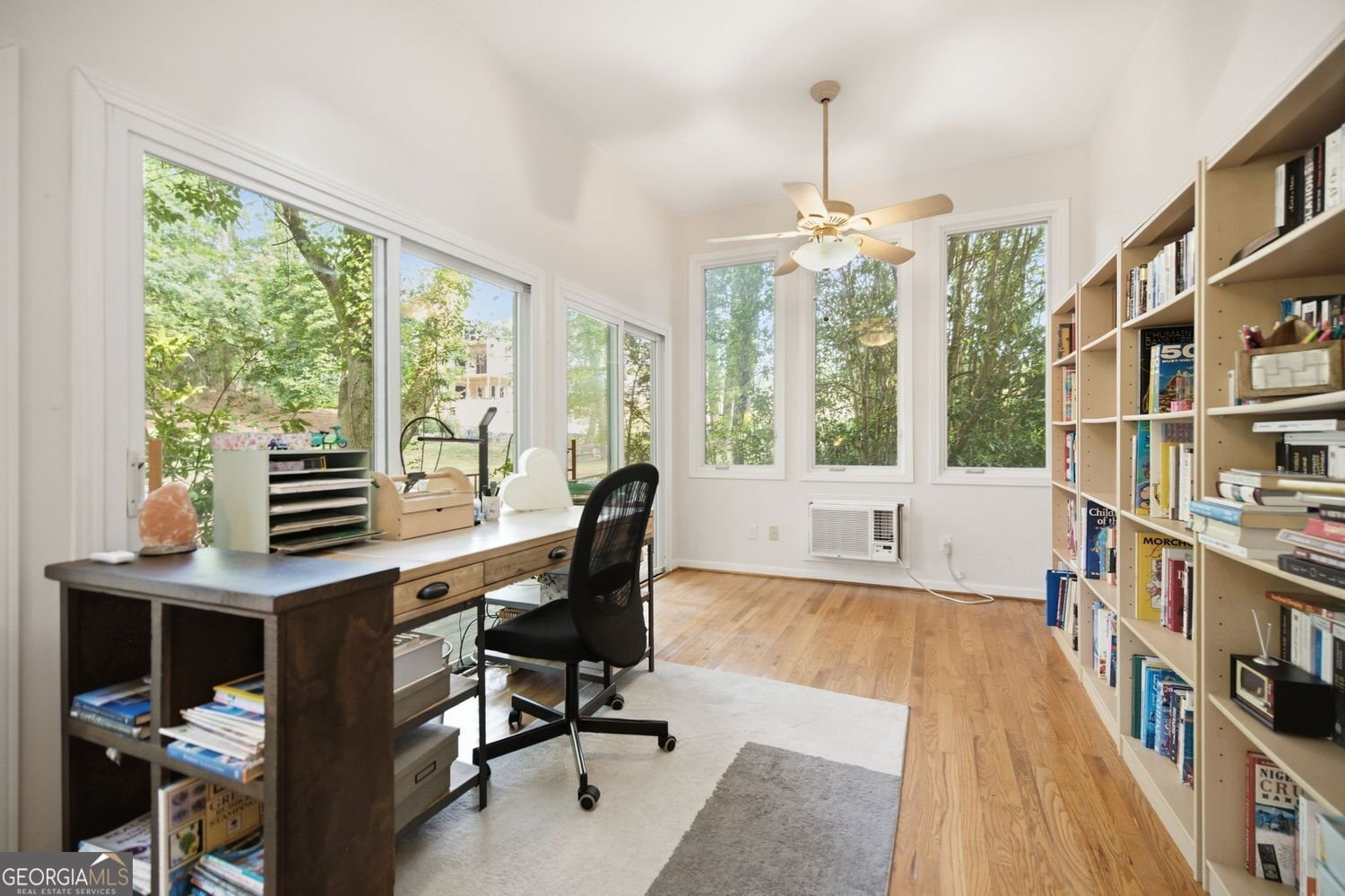 4136 Lakeshore Way Marietta - Photo 31