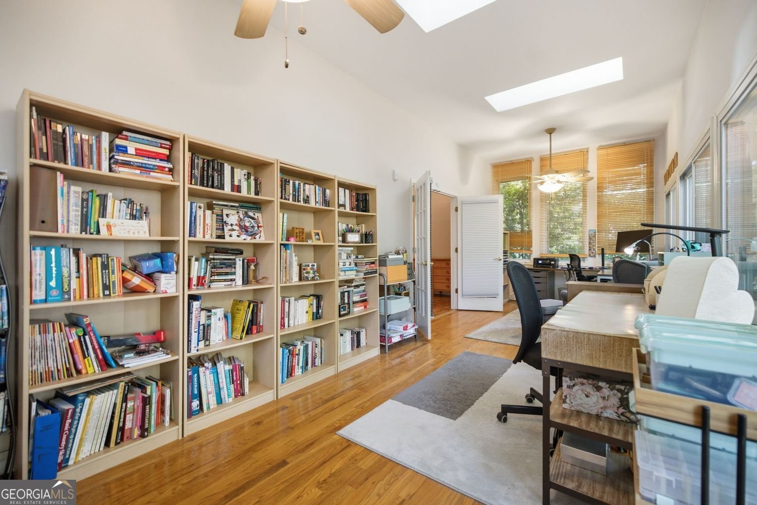 4136 Lakeshore Way Marietta - Photo 32