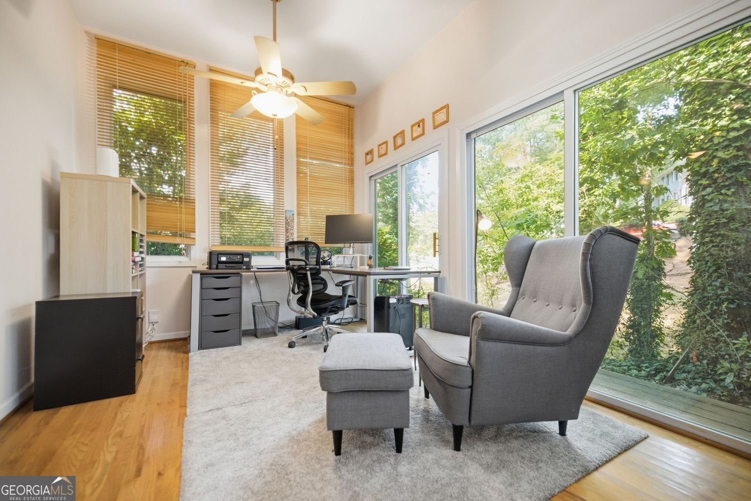 4136 Lakeshore Way Marietta - Photo 33
