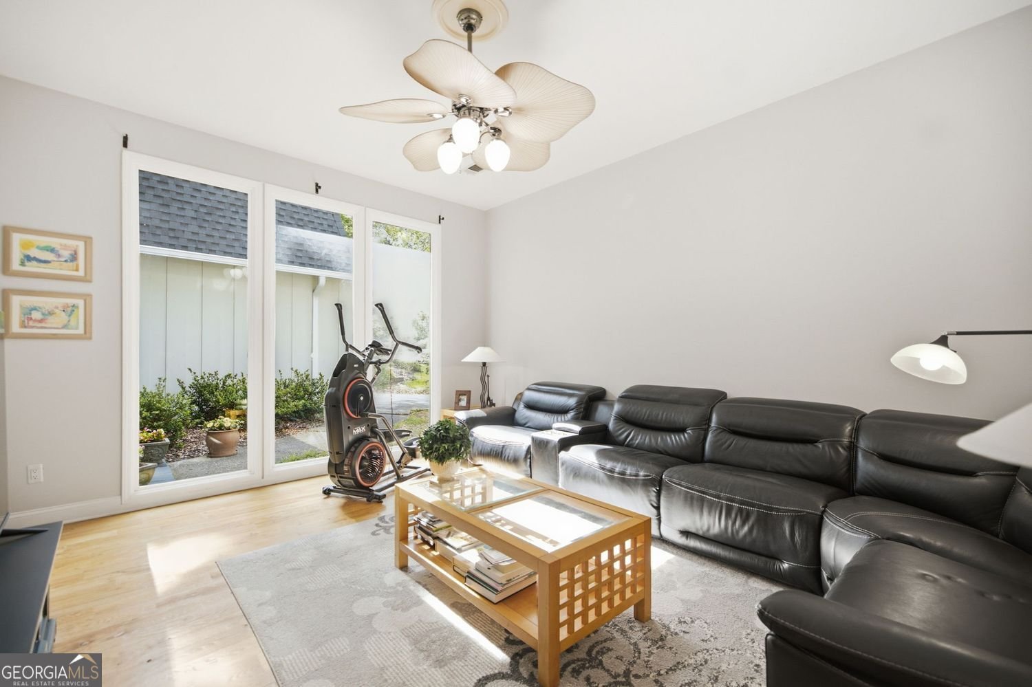 4136 Lakeshore Way Marietta - Photo 35