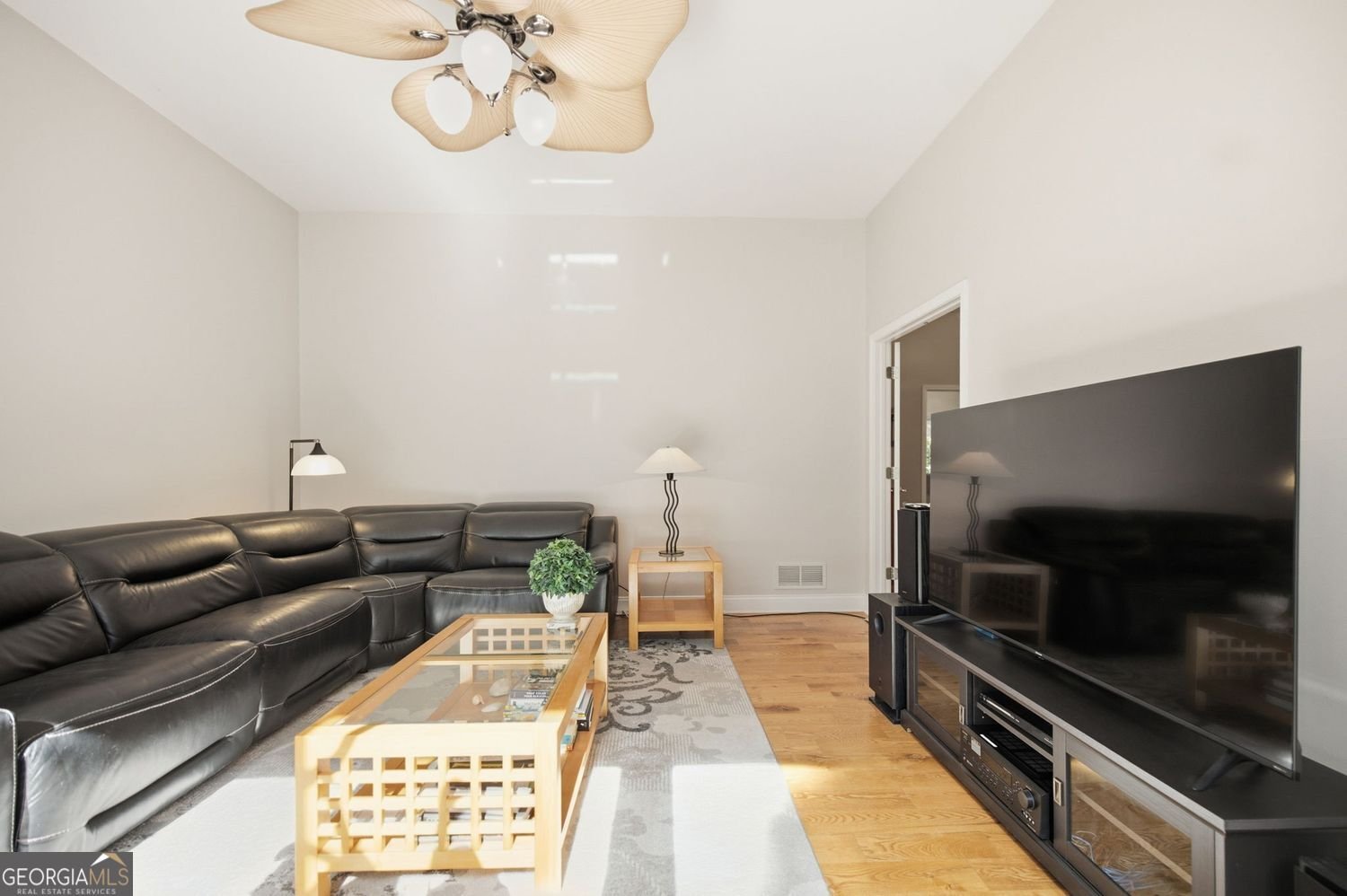 4136 Lakeshore Way Marietta - Photo 36