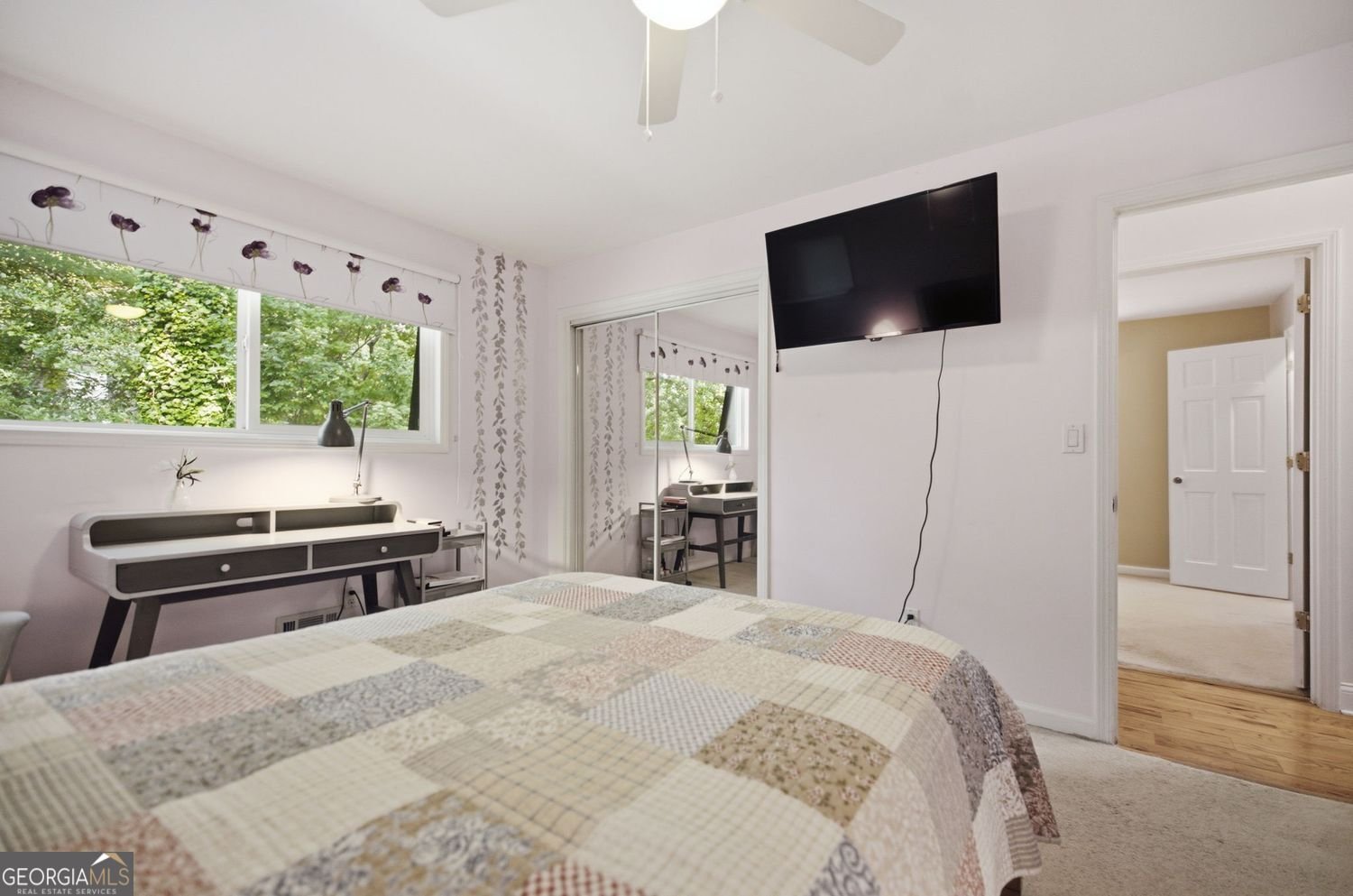 4136 Lakeshore Way Marietta - Photo 39