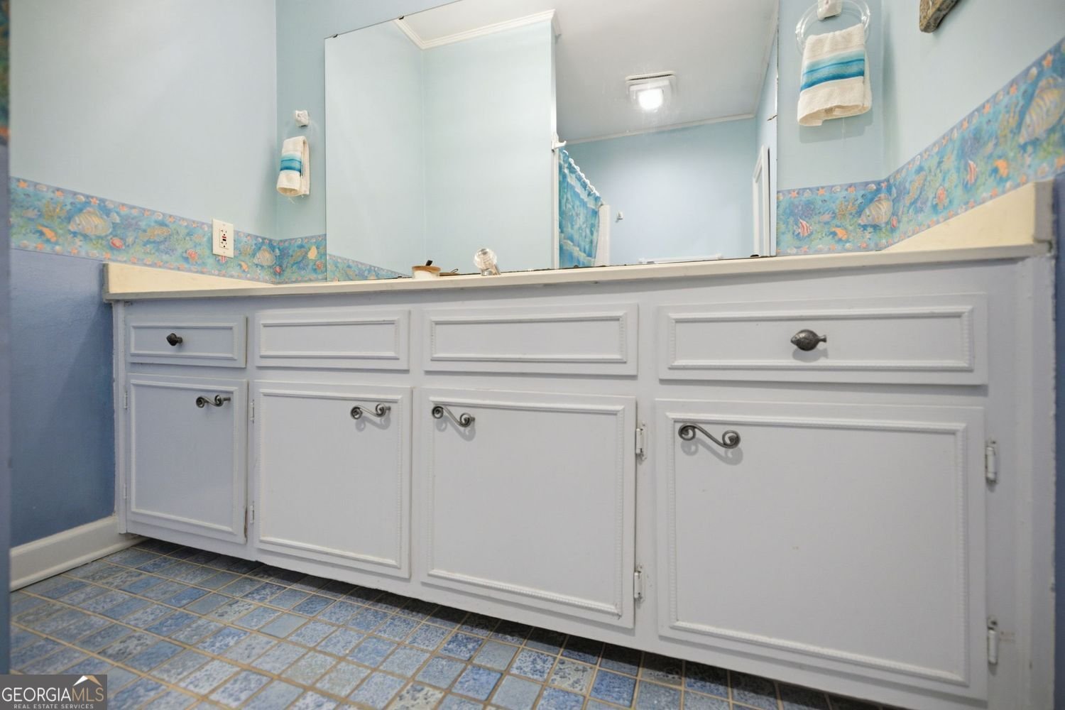 4136 Lakeshore Way Marietta - Photo 43