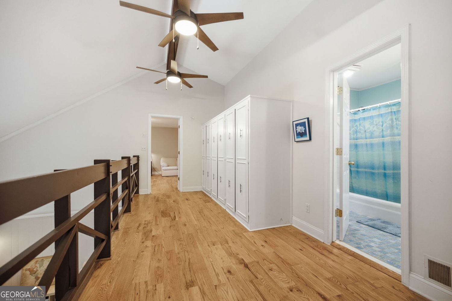 4136 Lakeshore Way Marietta - Photo 45