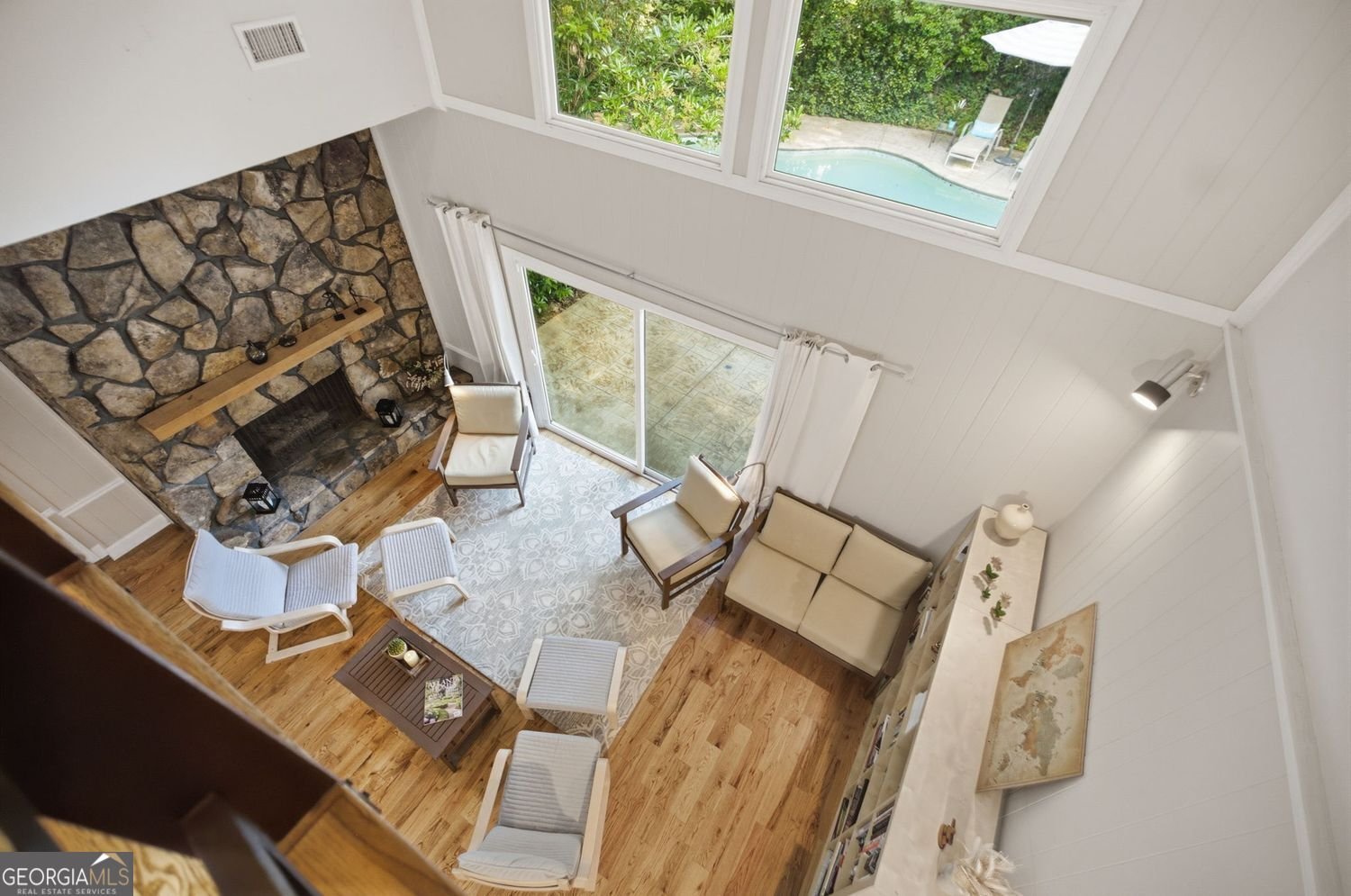 4136 Lakeshore Way Marietta - Photo 47