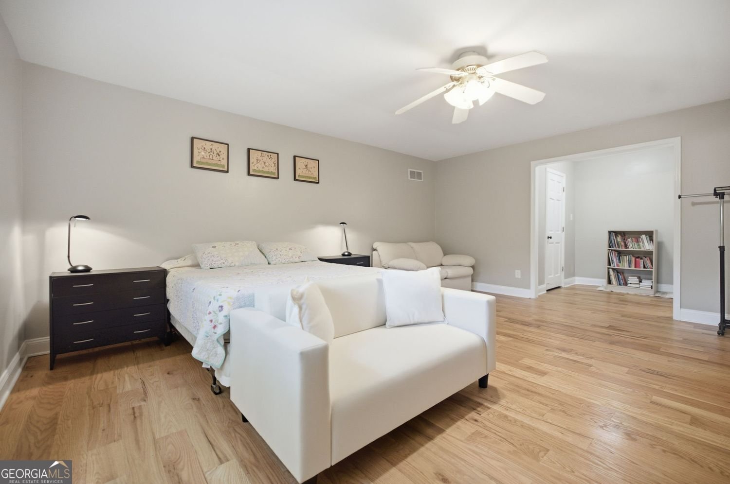 4136 Lakeshore Way Marietta - Photo 51
