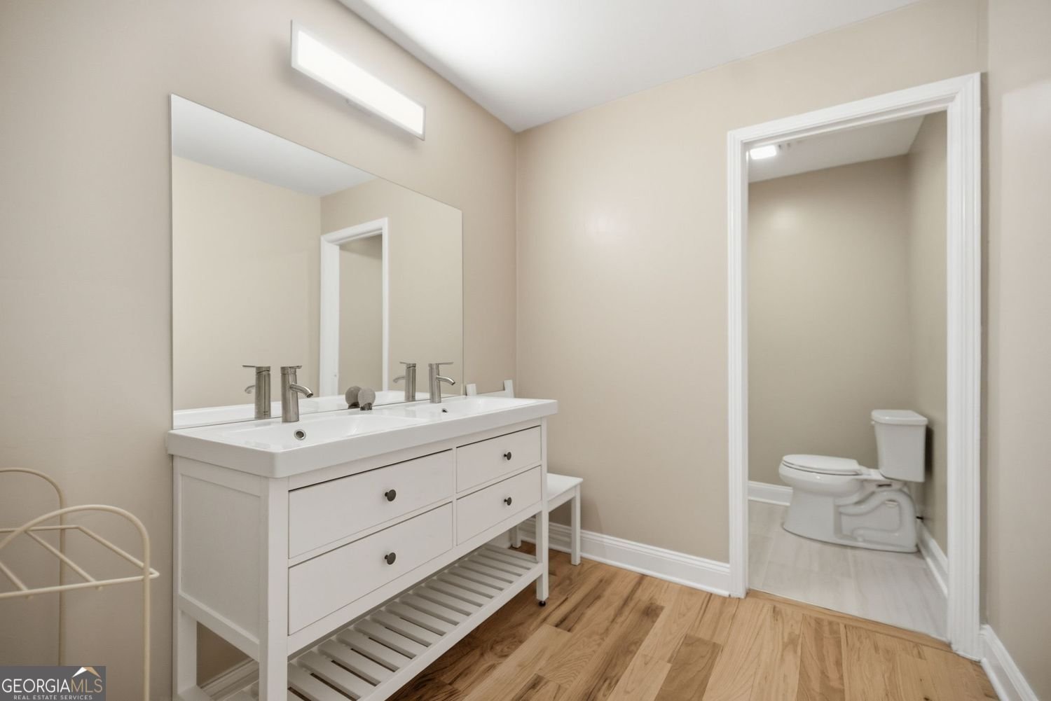4136 Lakeshore Way Marietta - Photo 53
