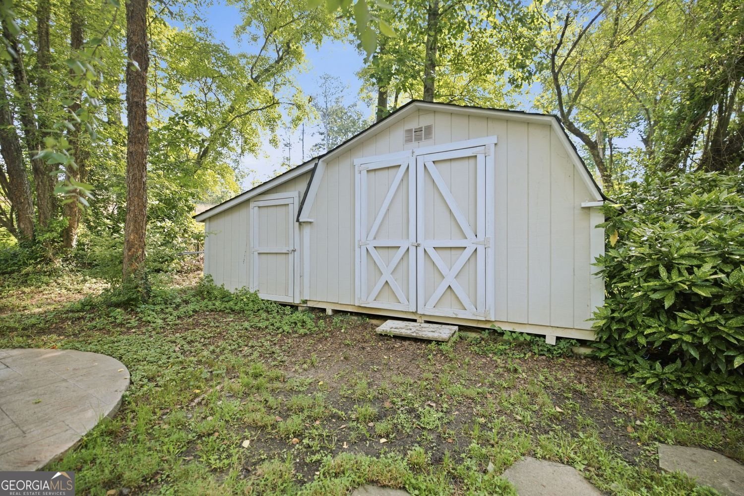 4136 Lakeshore Way Marietta - Photo 65