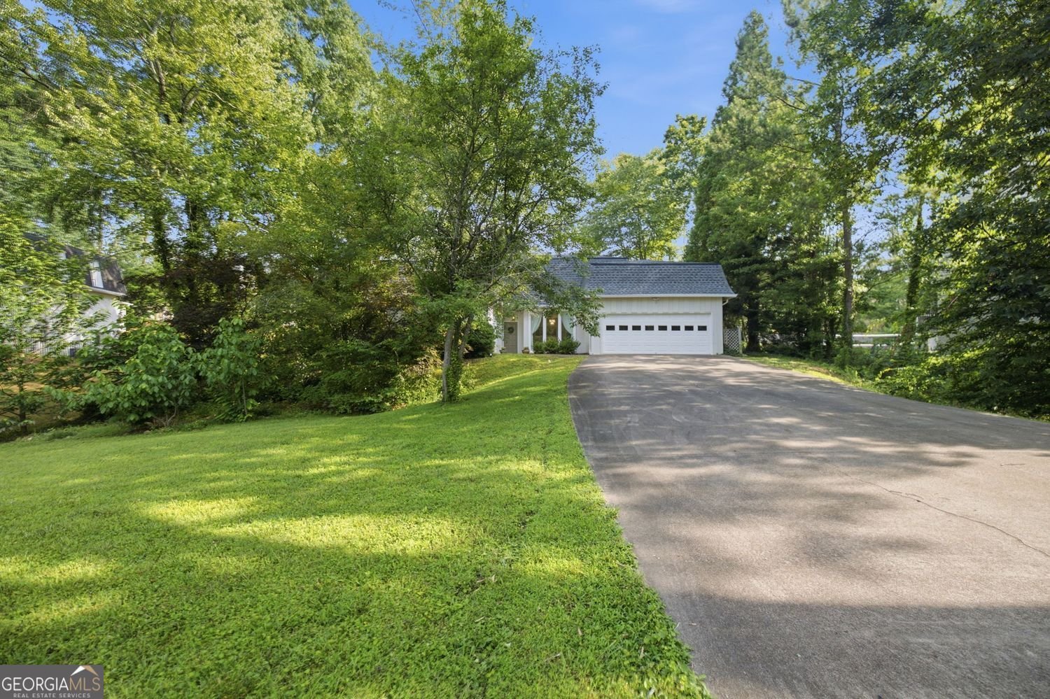 4136 Lakeshore Way Marietta - Photo 66