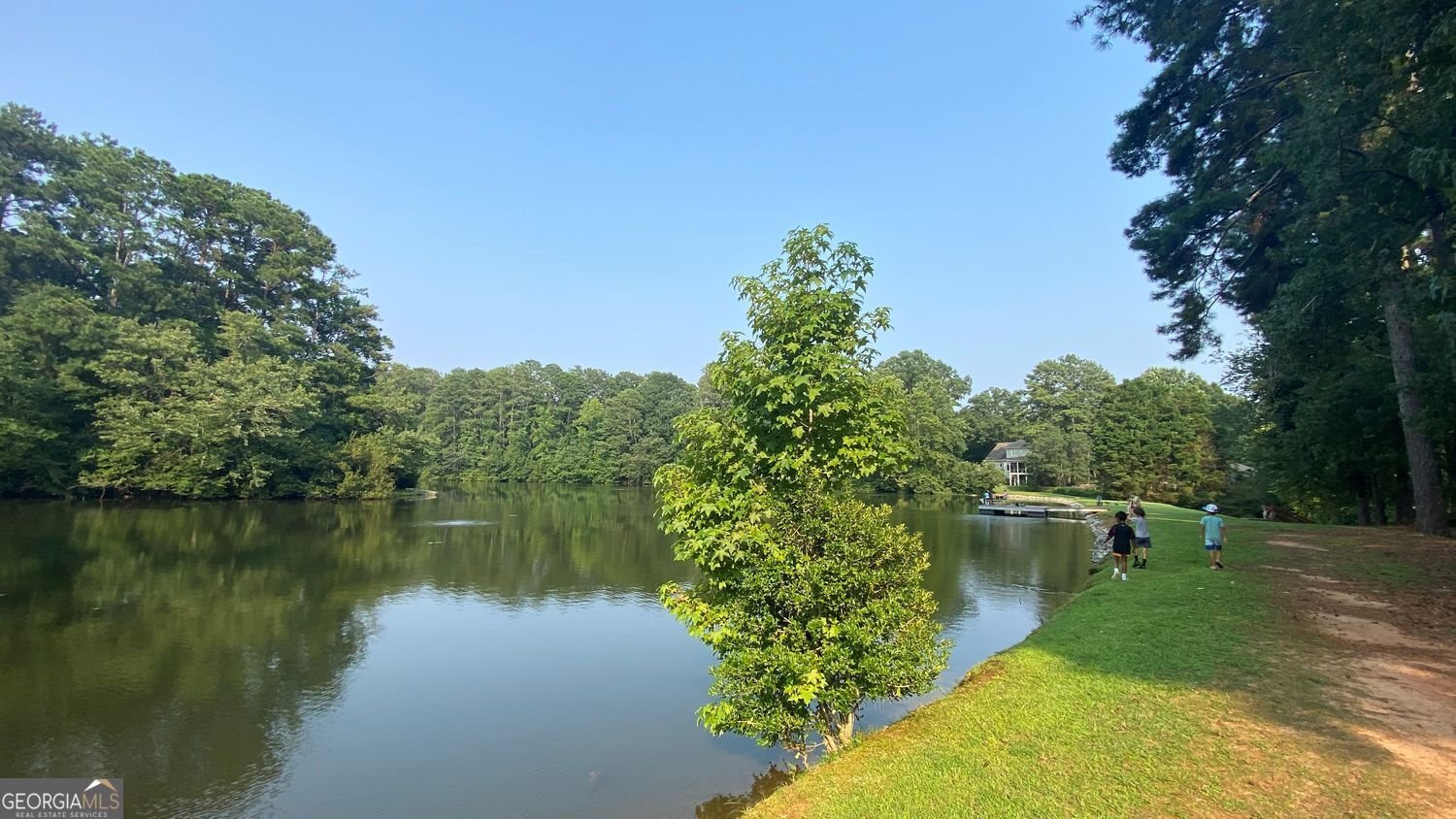 4136 Lakeshore Way Marietta - Photo 71