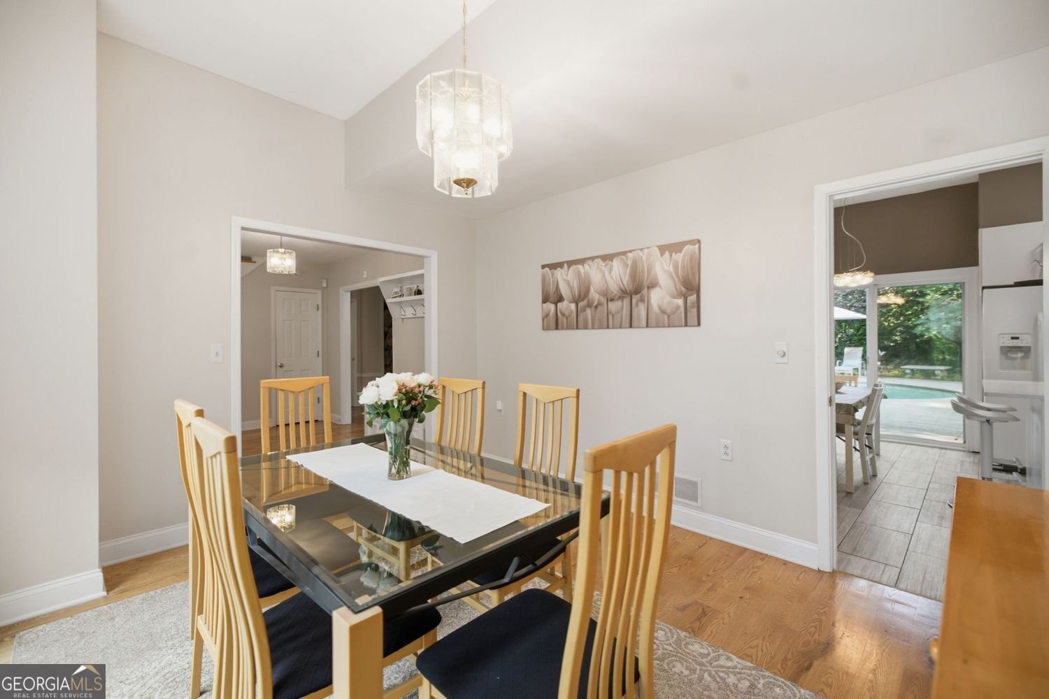 4136 Lakeshore Way Marietta - Photo 8