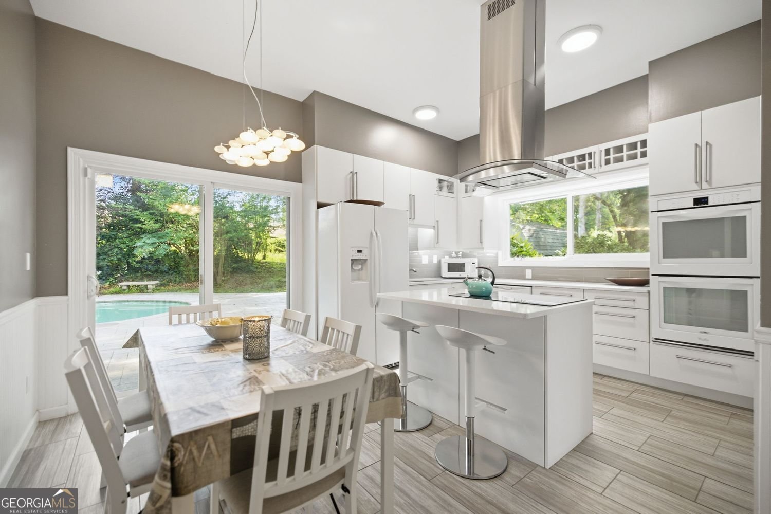 4136 Lakeshore Way Marietta - Photo 9