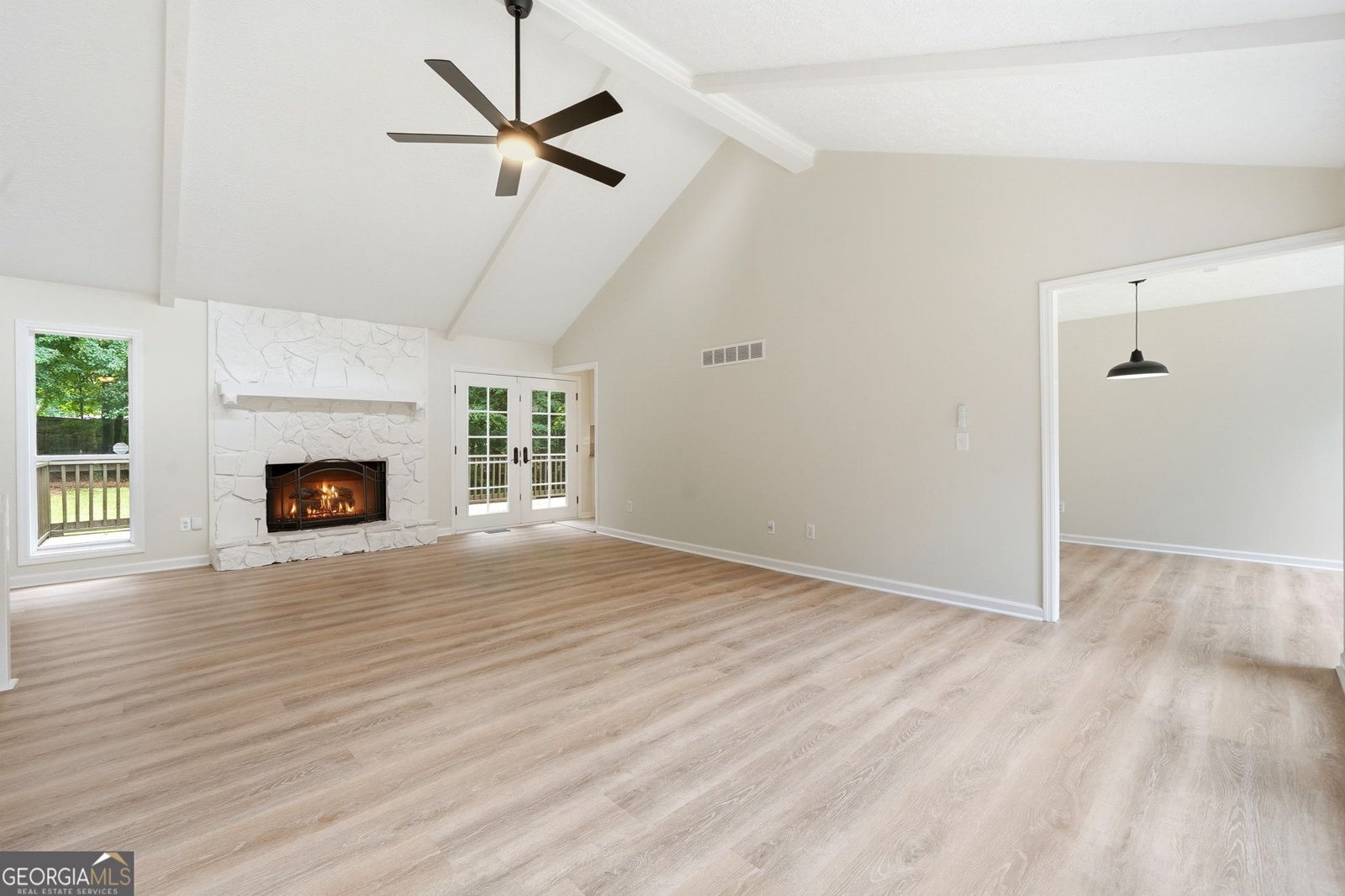 585 Rivercrest Drive Woodstock - Photo 8