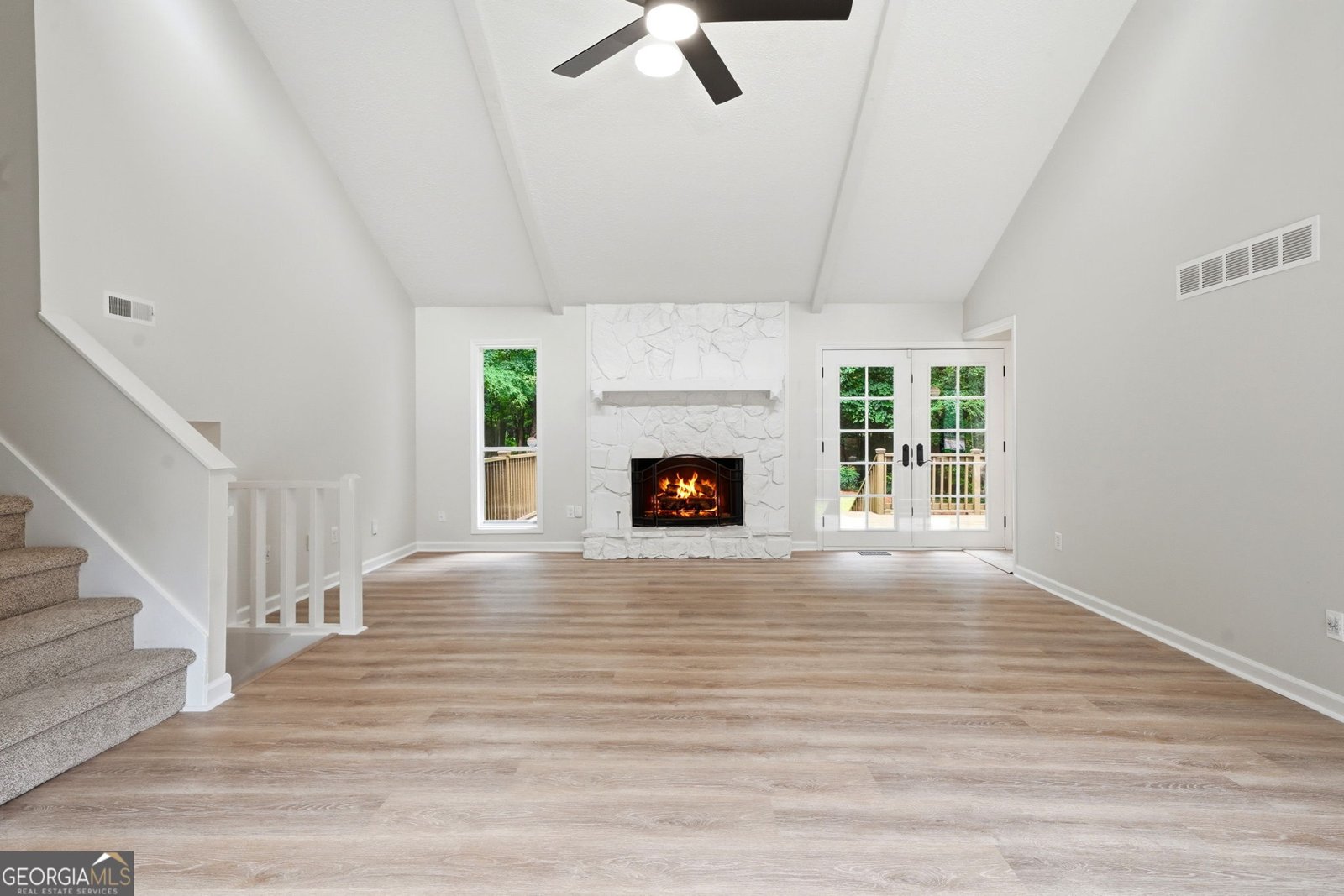585 Rivercrest Drive Woodstock - Photo 9