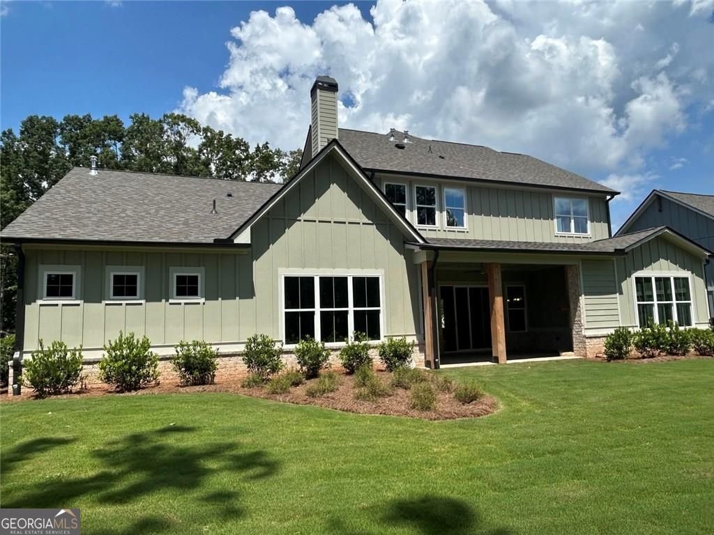 1618 Ahaluna Drive Gainesville - Photo 21