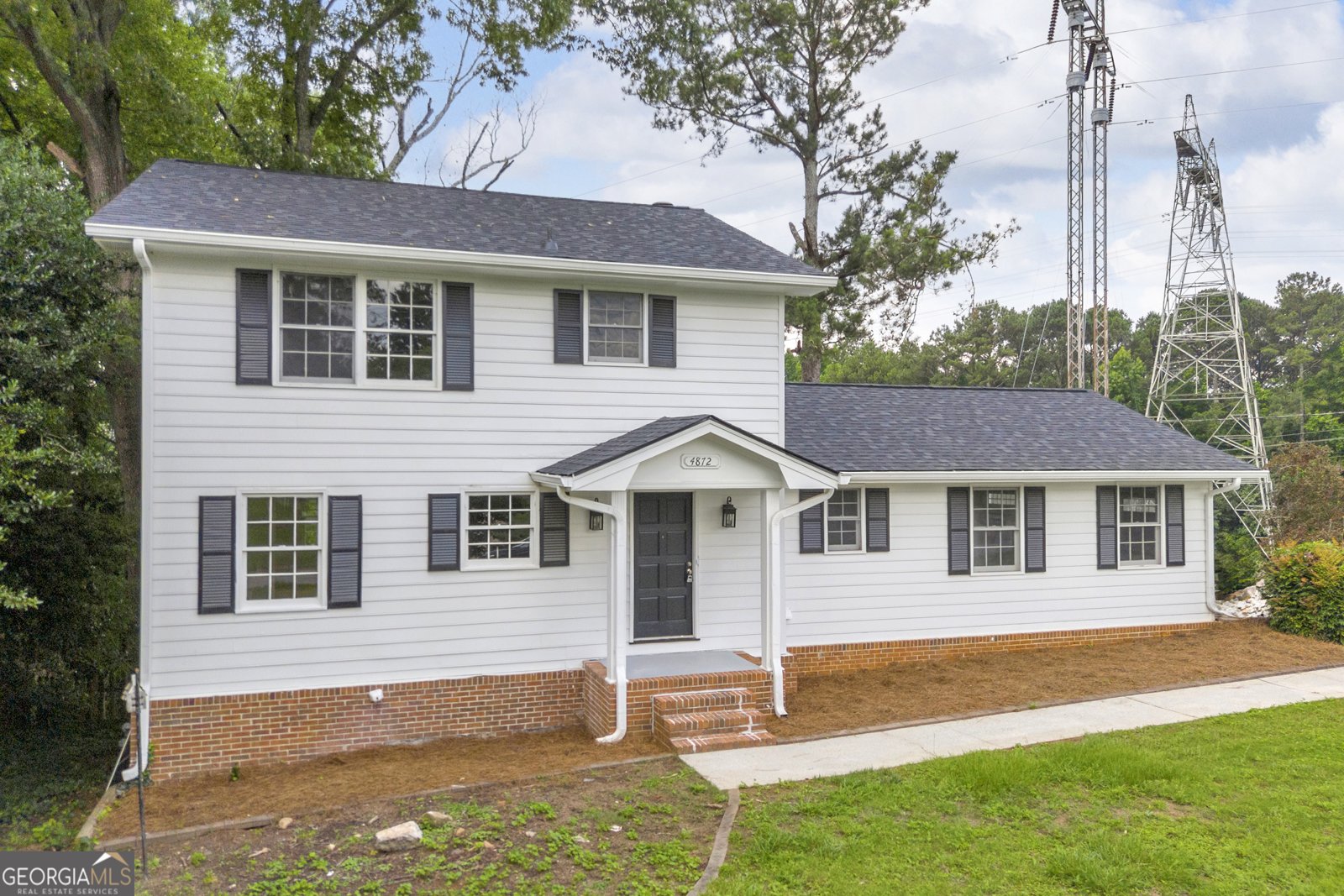 4872 Arrowhead Trail West Lilburn - Photo 10