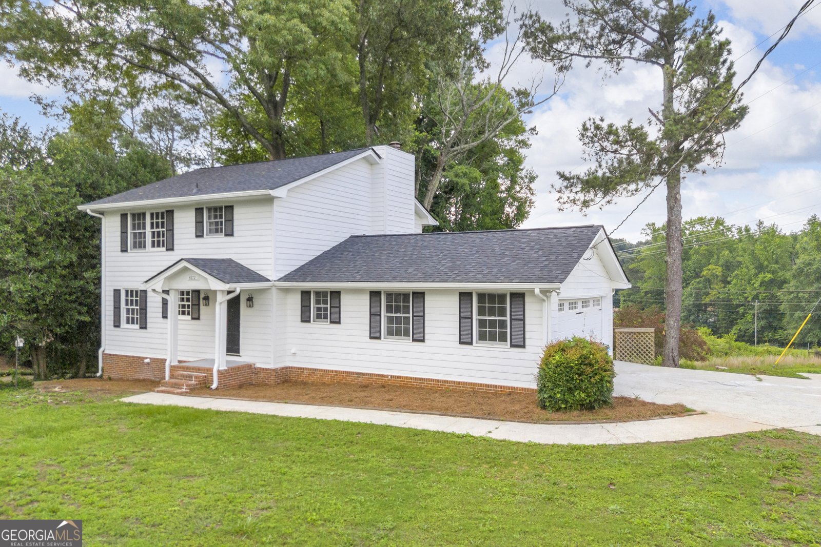 4872 Arrowhead Trail West Lilburn - Photo 11