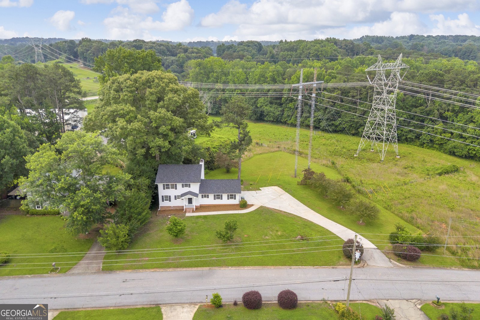 4872 Arrowhead Trail West Lilburn - Photo 12