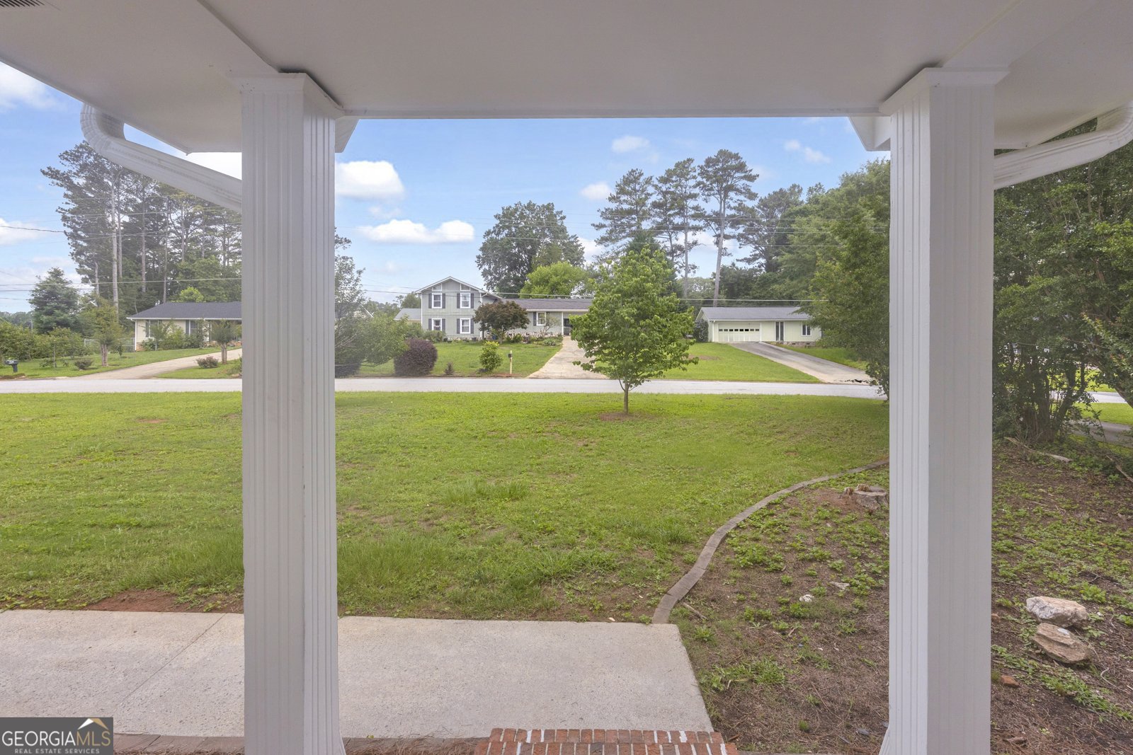 4872 Arrowhead Trail West Lilburn - Photo 13