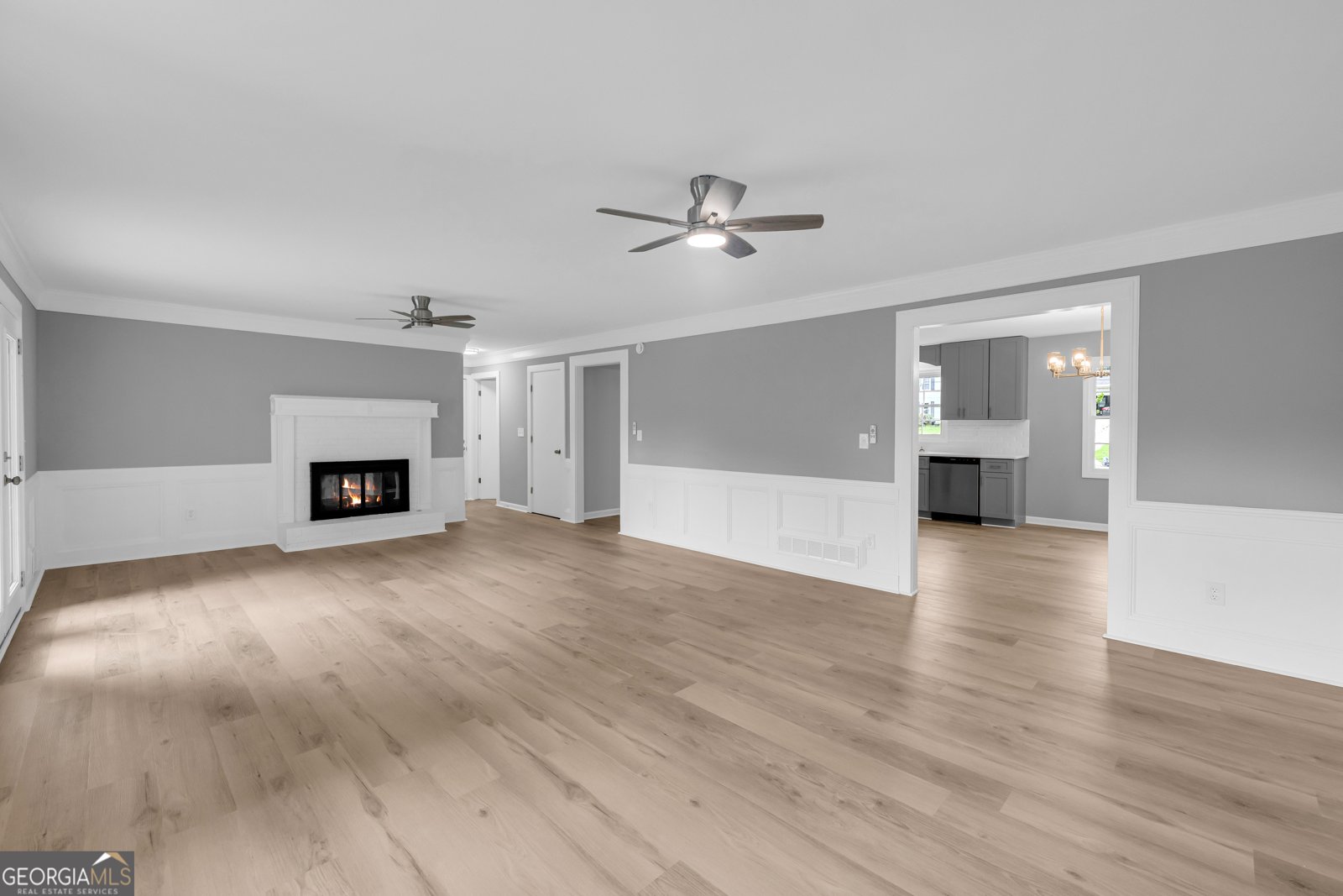 4872 Arrowhead Trail West Lilburn - Photo 15